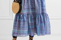 L'arte senza tempo dei thread intrecciati