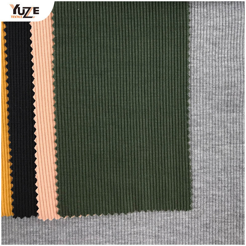 Costola spandex YZD-808-2 TR