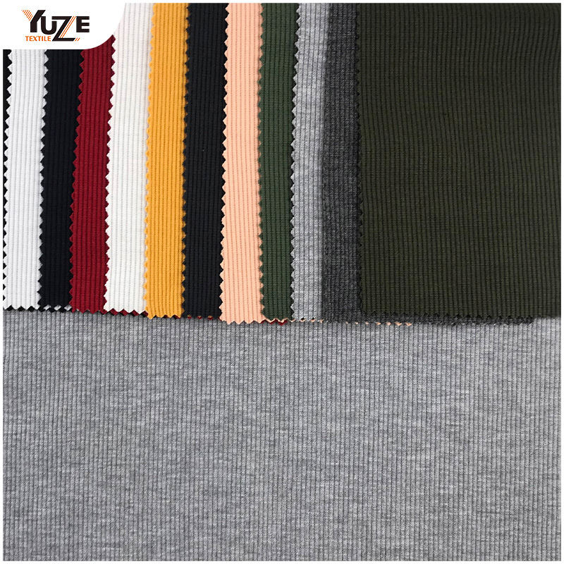 Costola spandex YZD-808-2 TR