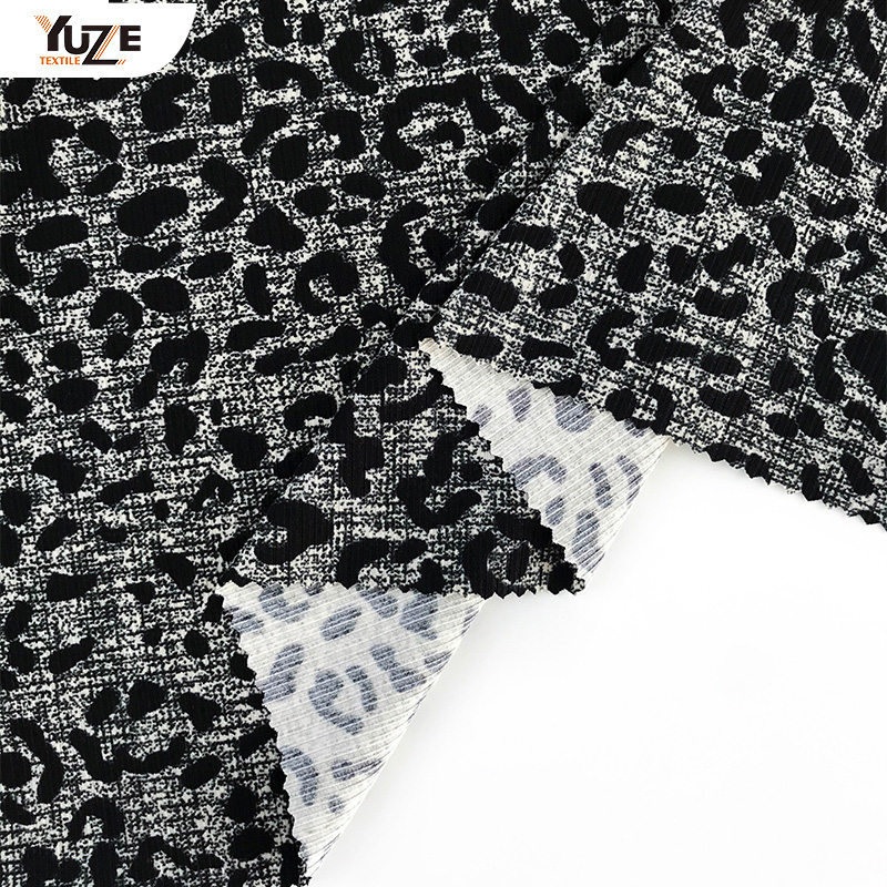 YZK-010055-1 DTY 3*2 costole a 2 costole