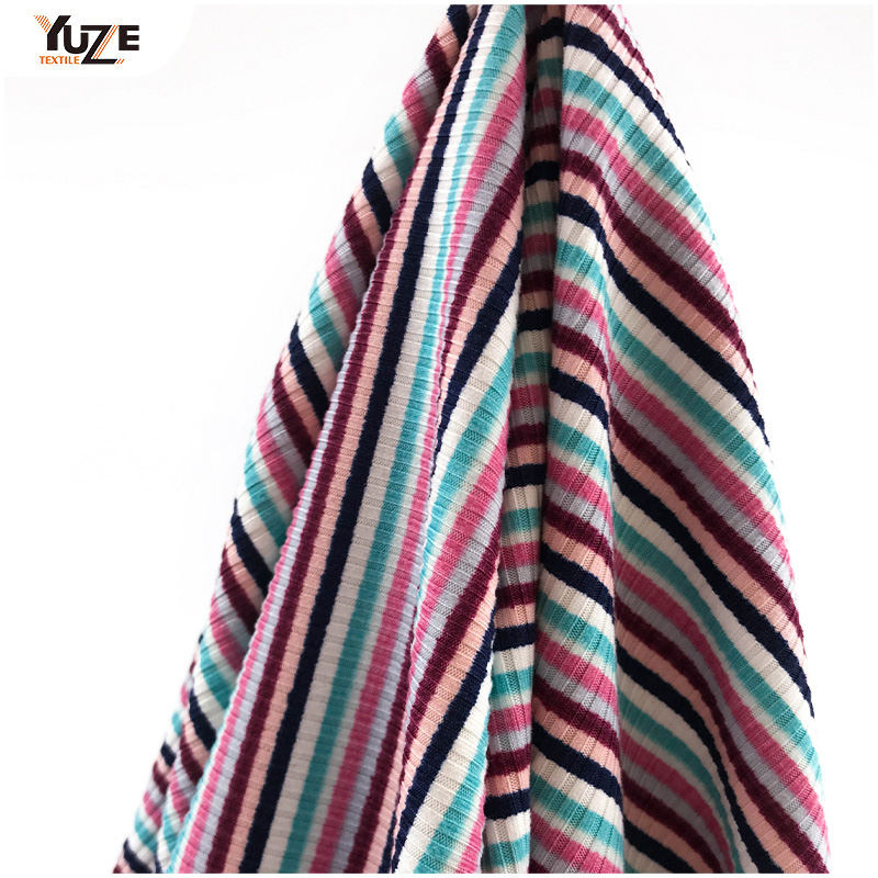 YZK-010055-11 DTY 3*2 costole a 2 costole