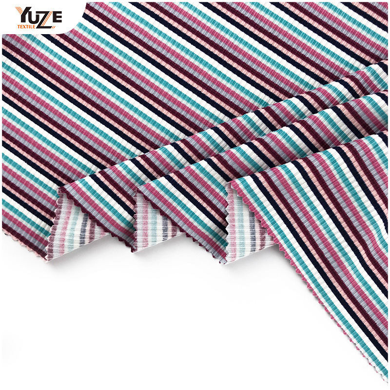 YZK-010055-11 DTY 3*2 costole a 2 costole