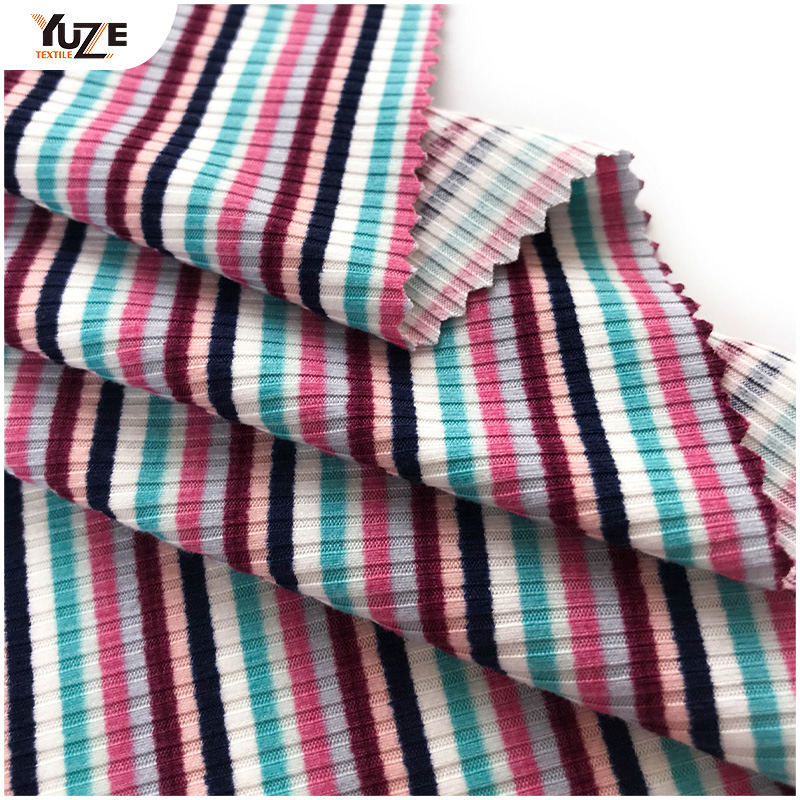 YZK-010055-11 DTY 3*2 costole a 2 costole