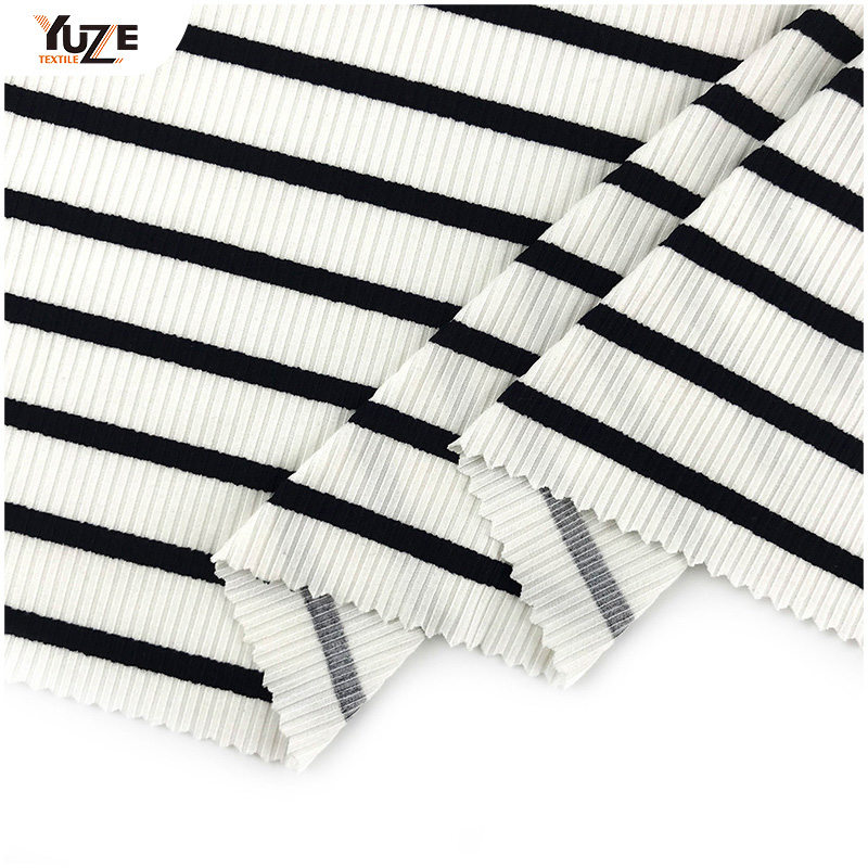 YZK-010055-12 DTY 3*2 costola a 2 costole