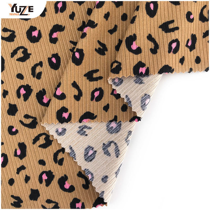 YZK-010055-8 DTY 3*2 costole a 2 costole