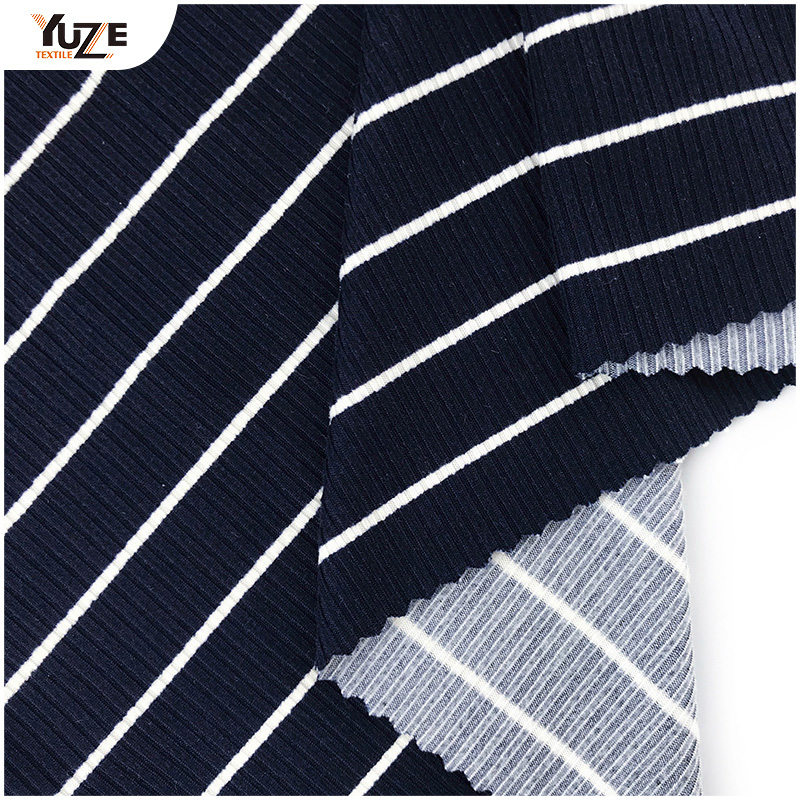 YZK-010055-9 DTY 3*2 costola a 2 costole