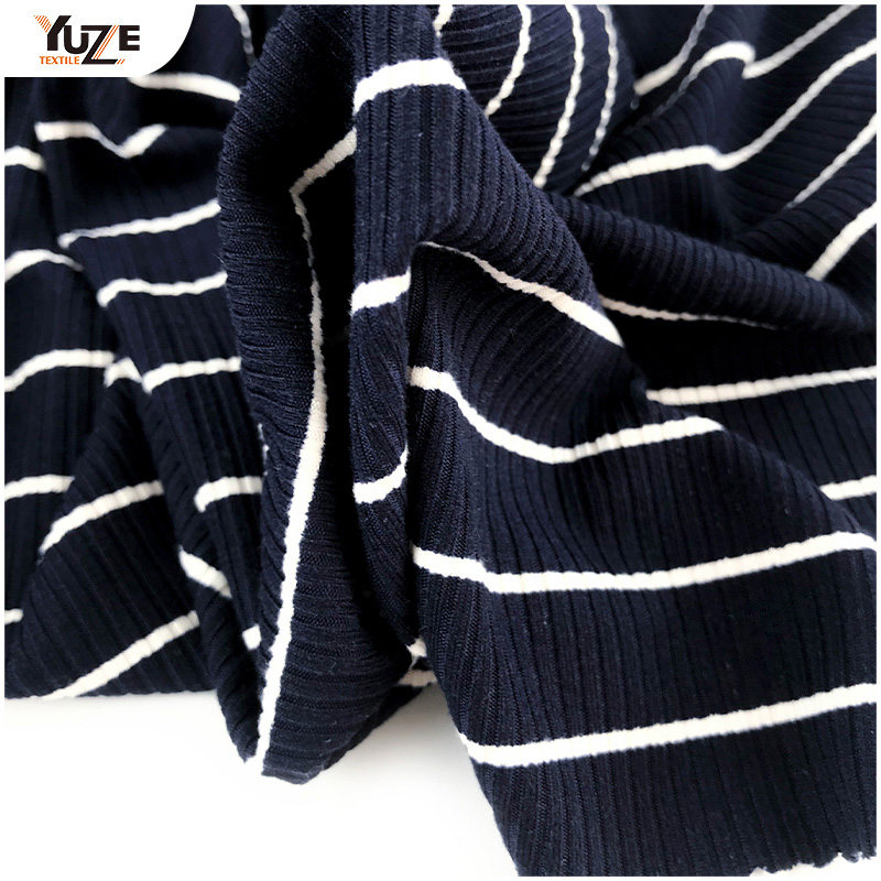 YZK-010055-9 DTY 3*2 costola a 2 costole