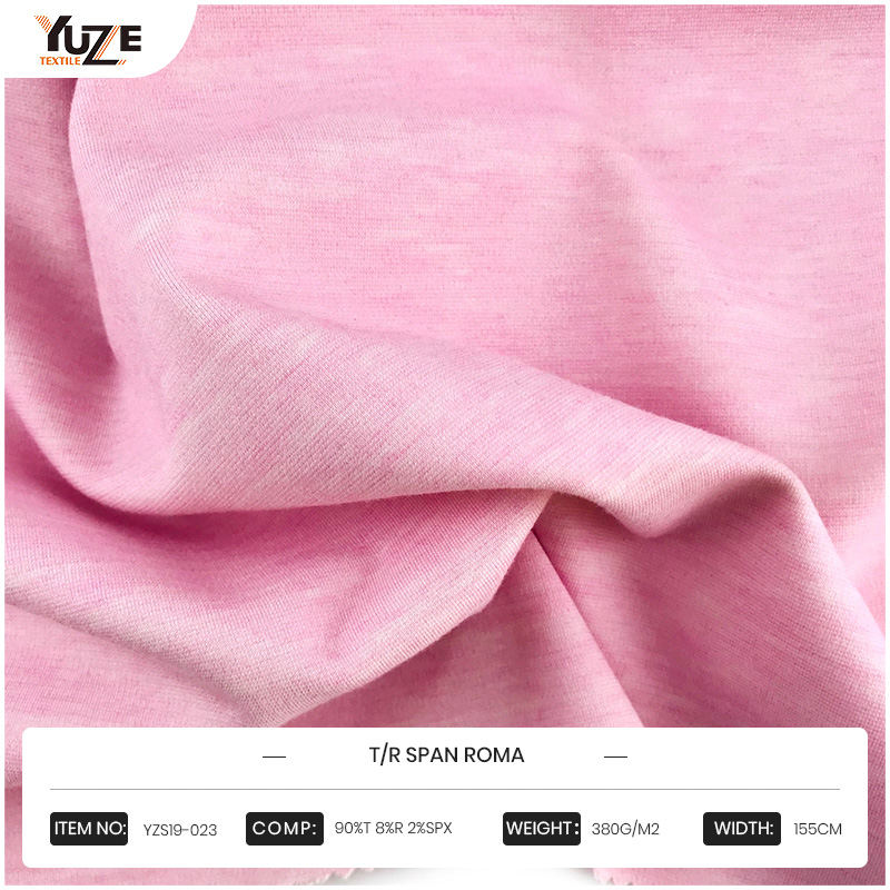 YZS19-023 T/R Span rom