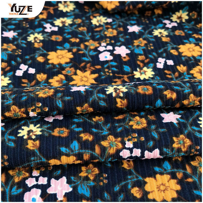 YZS21-062-2 DTY 3*2 costole a 2 costole