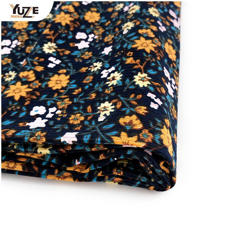 YZS21-062-2 DTY 3*2 costole a 2 costole