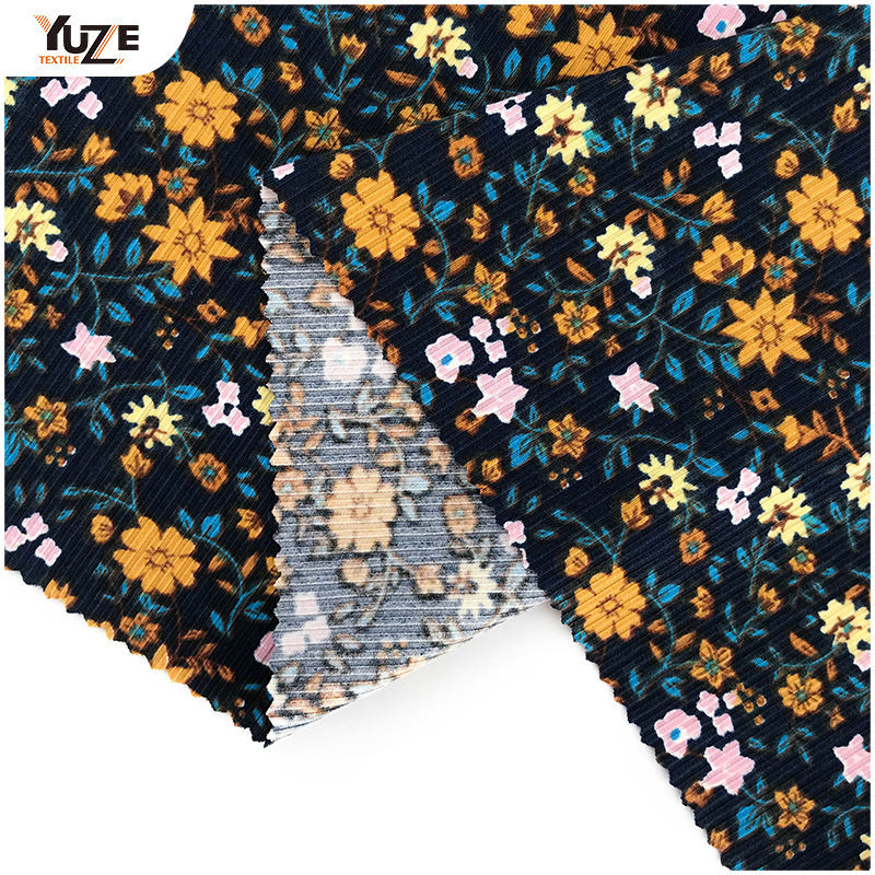 YZS21-062-2 DTY 3*2 costole a 2 costole