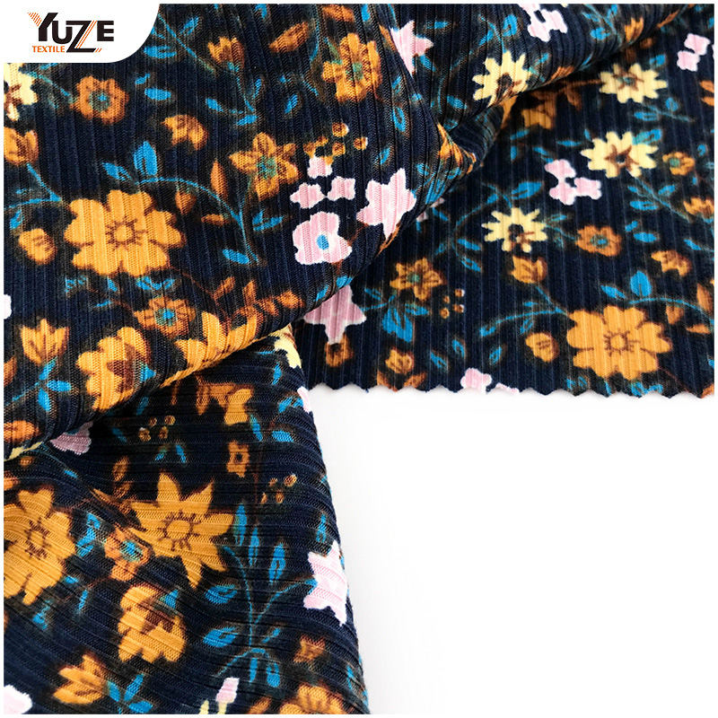 YZS21-062-2 DTY 3*2 costole a 2 costole