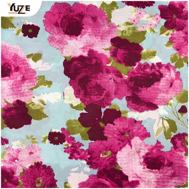 YZS20-394 Stampa di interblocco