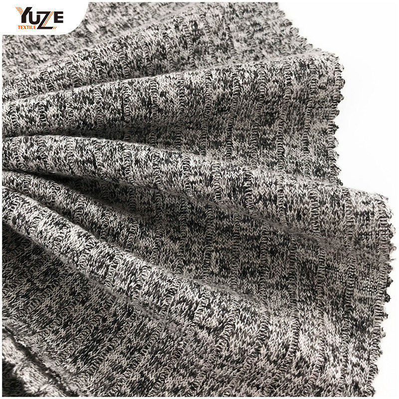 YZS7-868 R / T / SP 6*2 costole