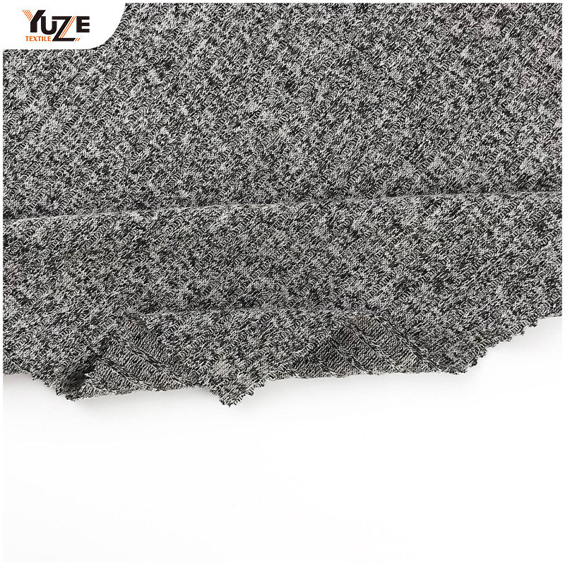 YZS7-868 R / T / SP 6*2 costole