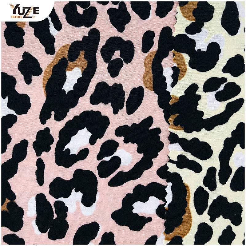 YZS20-125 FDY Spandex Stampa