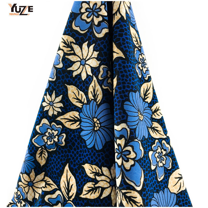 YZS20-270-17 FDY Spandex Stampa