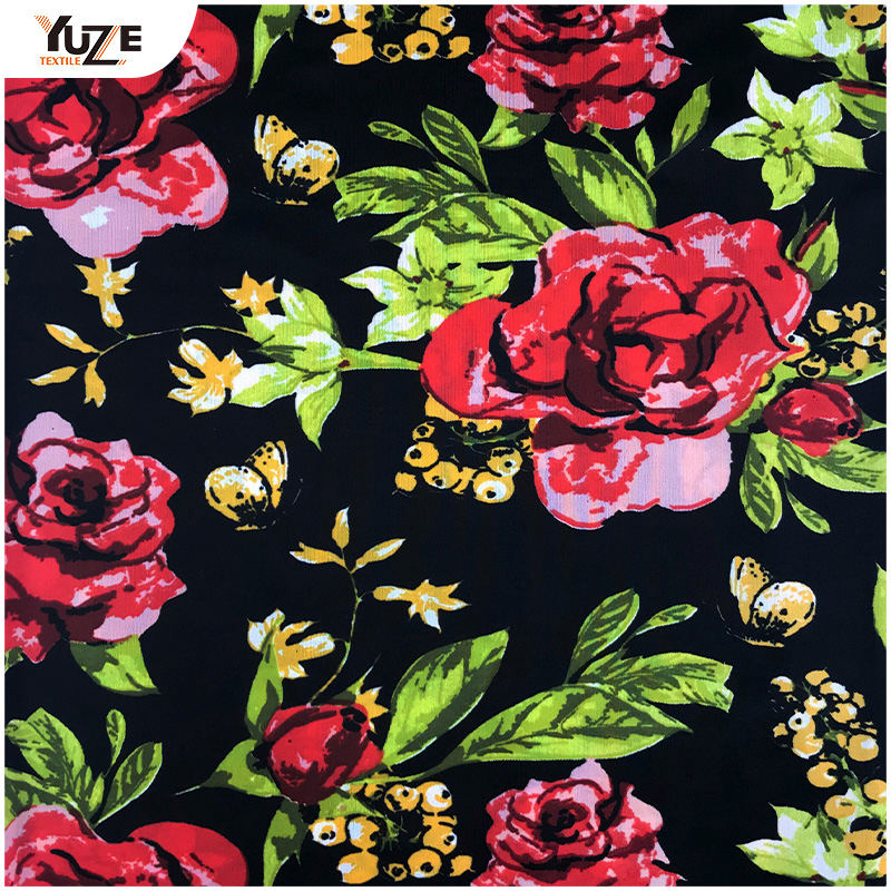 YZS20-394-5 Stampa di interblocco