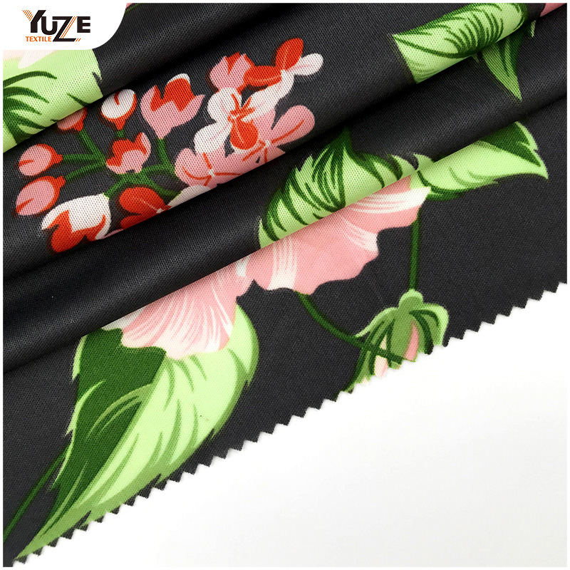 YZS20-416-4 Stampa di interblocco