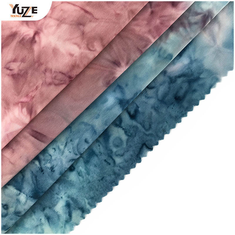 YZS20-457-12 TIE FDY Dyed