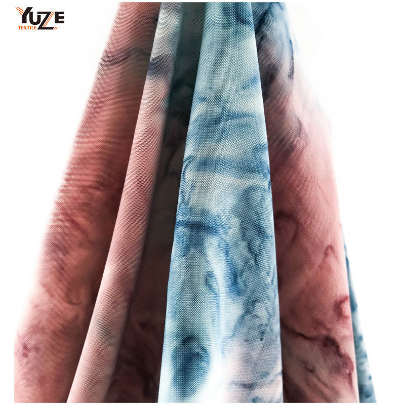 YZS20-457-12 TIE FDY Dyed