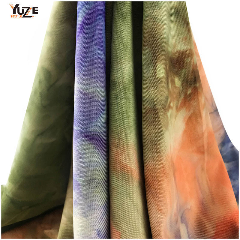 YZS20-457-13 TIE FDY Dyed