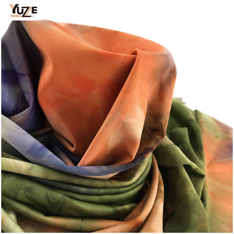 YZS20-457-13 TIE FDY Dyed