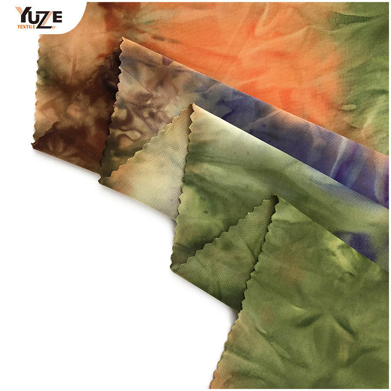 YZS20-457-13 TIE FDY Dyed