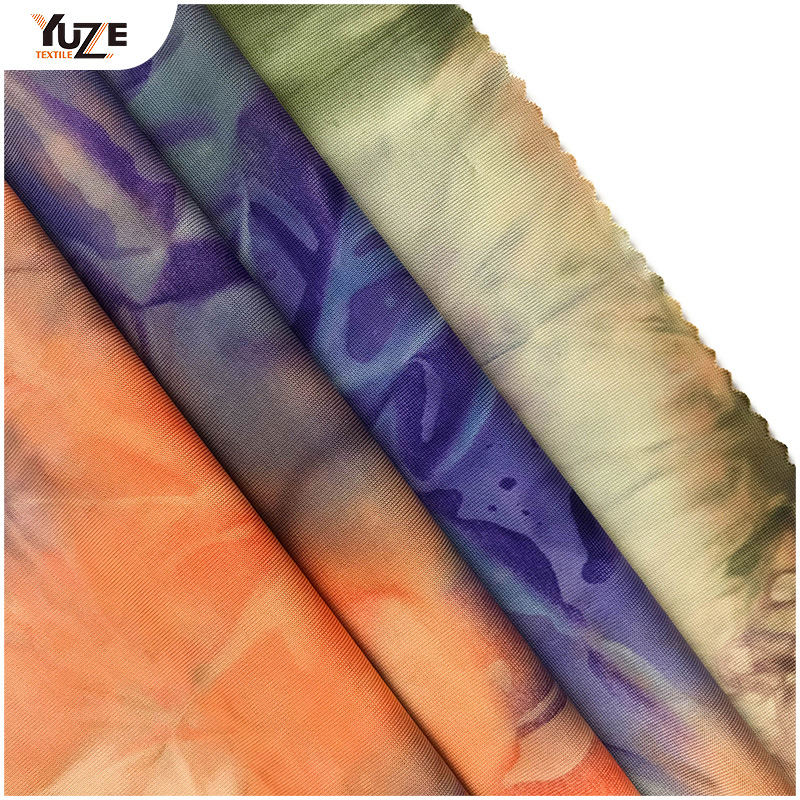 YZS20-457-13 TIE FDY Dyed