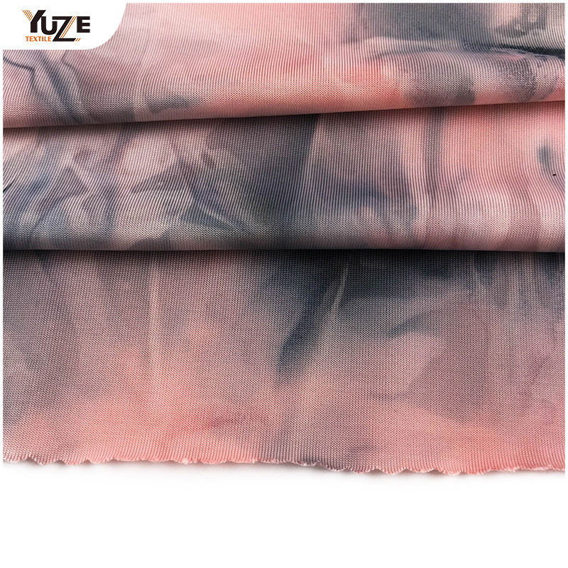 YZS20-457-14 TIE FDY Dyed