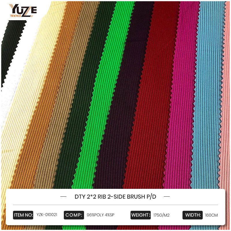 YZK-010021 dTy 2*2 costola a 2 noci P/D