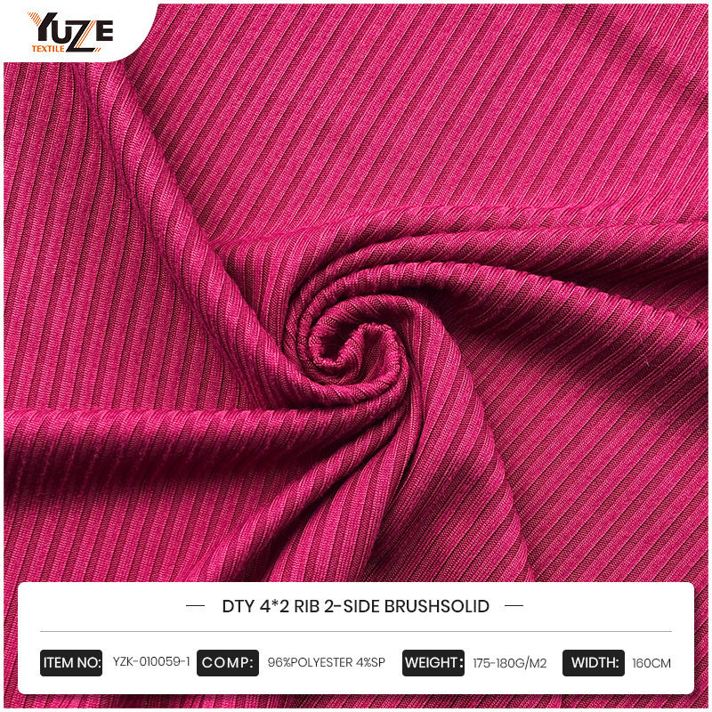 YZK-010059-1 dTy 4*2 costolette a 2 costole