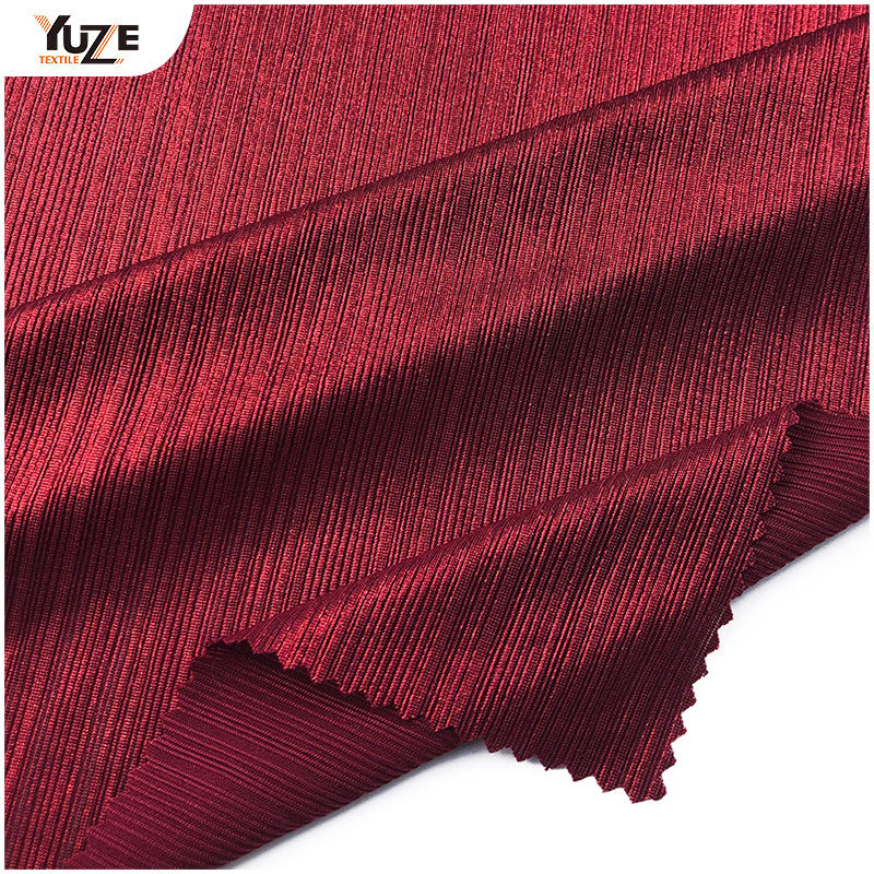 A costola YZK-010112 con foglio P/D