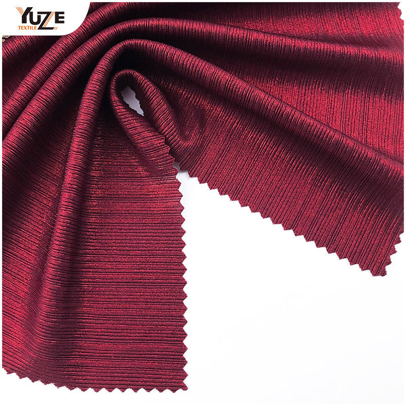 A costola YZK-010112 con foglio P/D