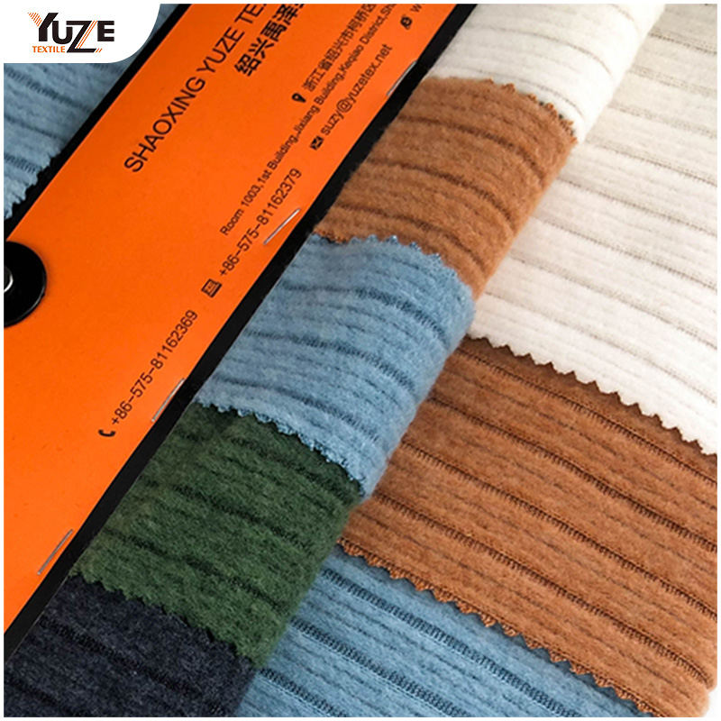 Ruscello a costola YZK-010131-2