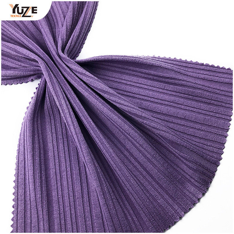 YZK-010166 Fassoso a costole P/D