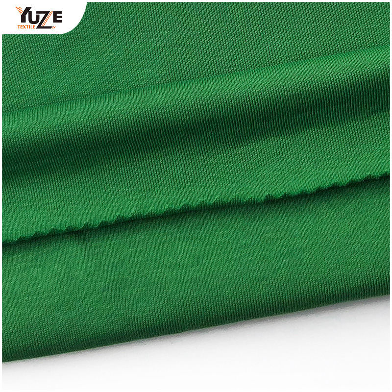 YZK-010178 RIB di cotone P/D