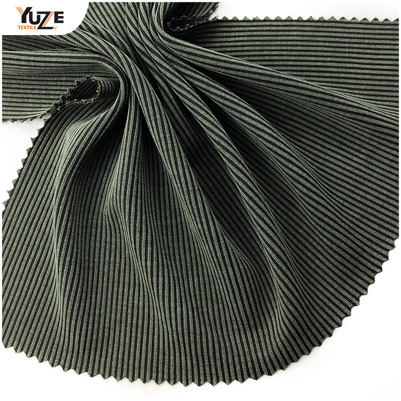 YZK-010181 MODELLO POLY RIB P/D