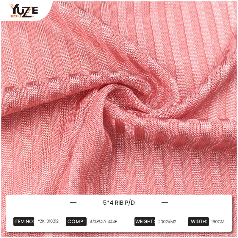 YZK-010212 5*4 costole P/D