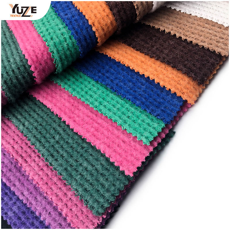 YZK-020169 Waffle Brush