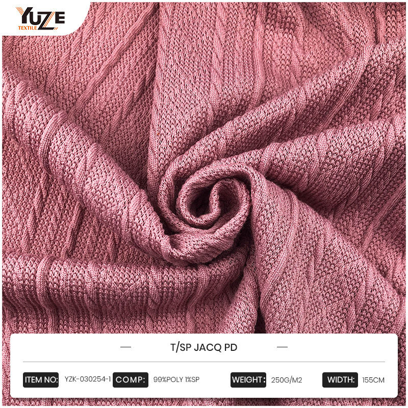 YZK-030254-1 T/SP Jacq PD