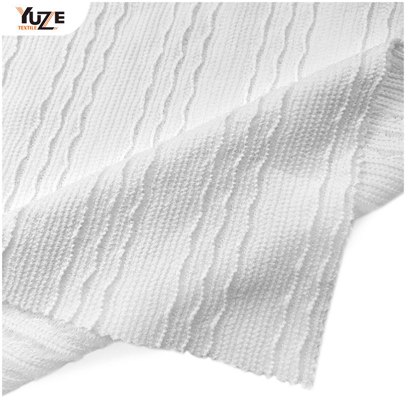 YZK-030319 Crepe Jacq P/D