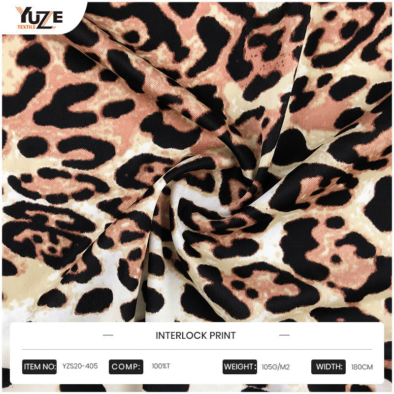 YZS20-405 Stampa di interblocco