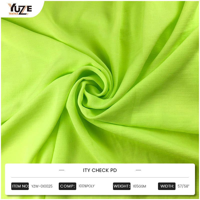 YZW-010025 ITY Controlla PD