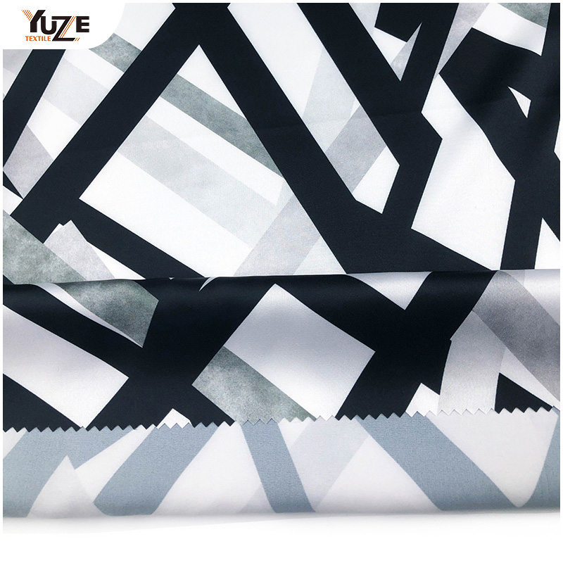 YZW-010636-7 ARMANI SATIN Digital