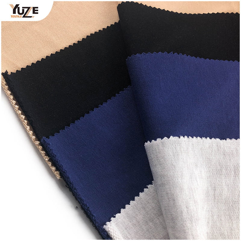 YZK-070002 Terry francese