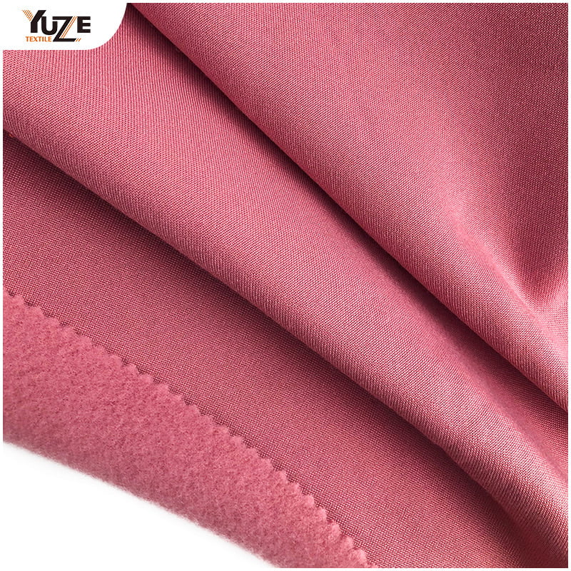 YZK-070030 Terry francese