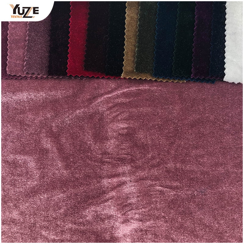 YZK-110041 KS Velvetpd