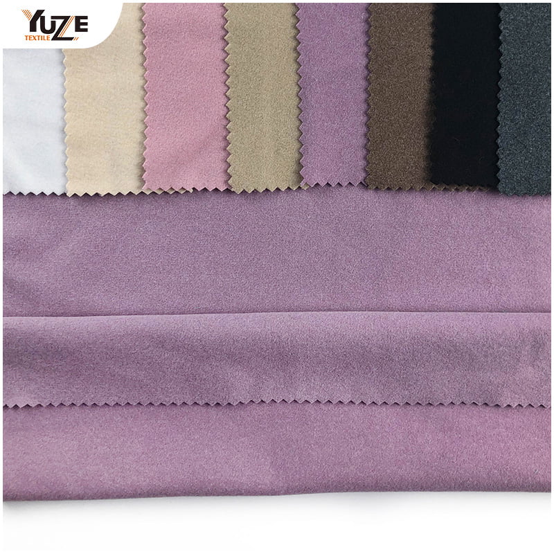 YZK-110054-1 1*1 Rib Darlon