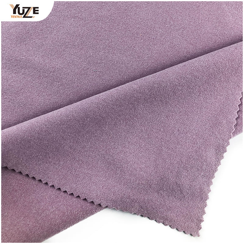 YZK-110054-1 1*1 Rib Darlon